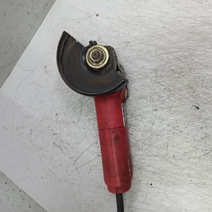 Болгарка GermaFlex GF02-125