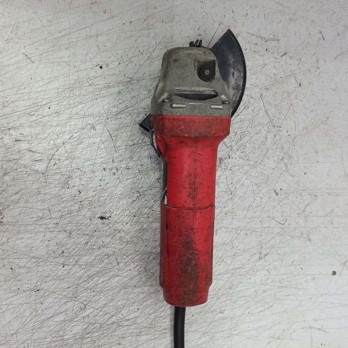 Болгарка GermaFlex GF02-125