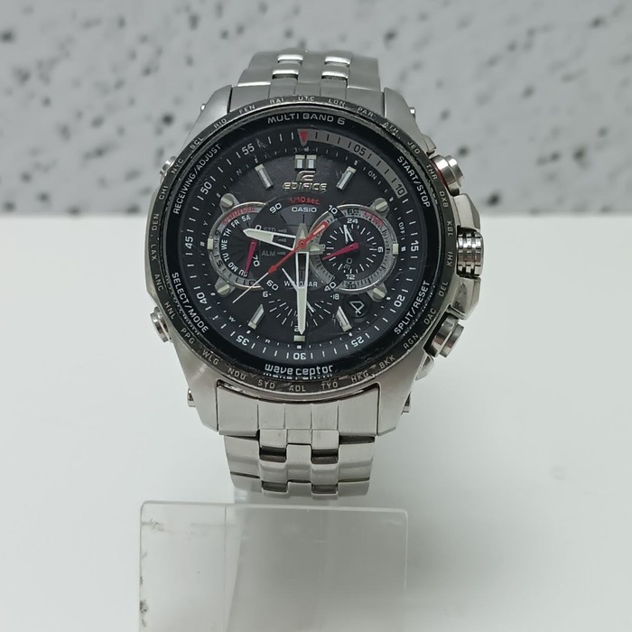 Наручные часы Casio Edifice EQW-M710DB