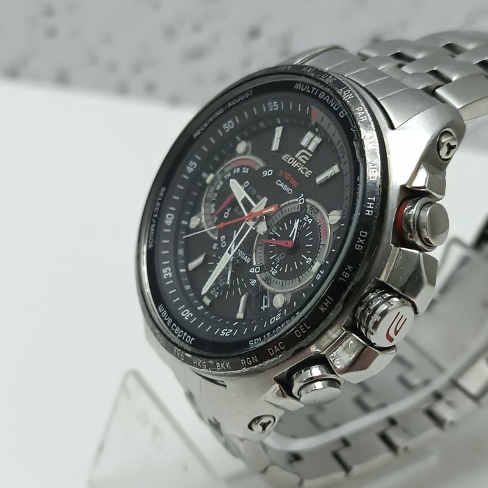 Наручные часы Casio Edifice EQW-M710DB