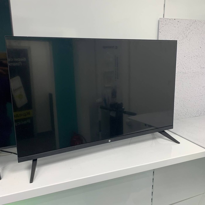 SMART-TV Телевизор Hi VHIX-32F219MSY