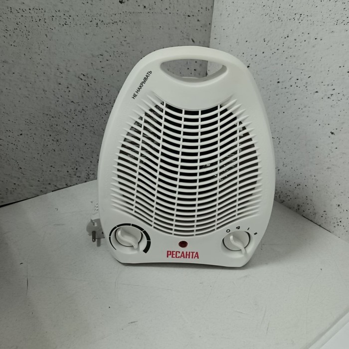 Тепловая пушка Ресанта TBC-1