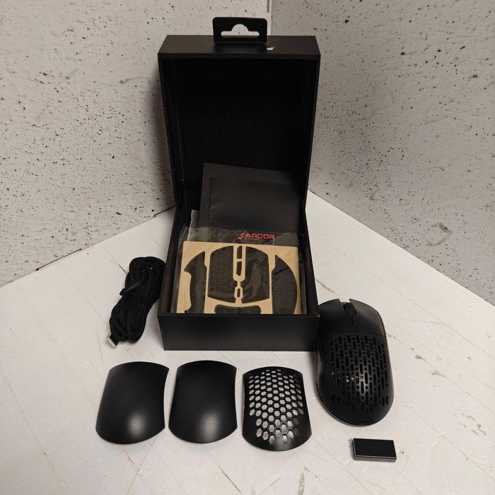 Мышь Ardor GAMING Phantom PRO V2