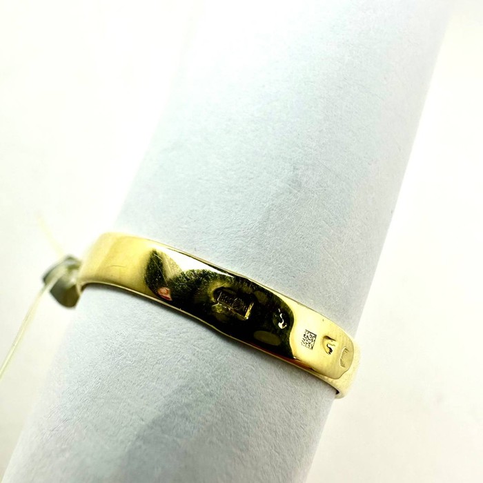 Premium Кольцо Золото 585