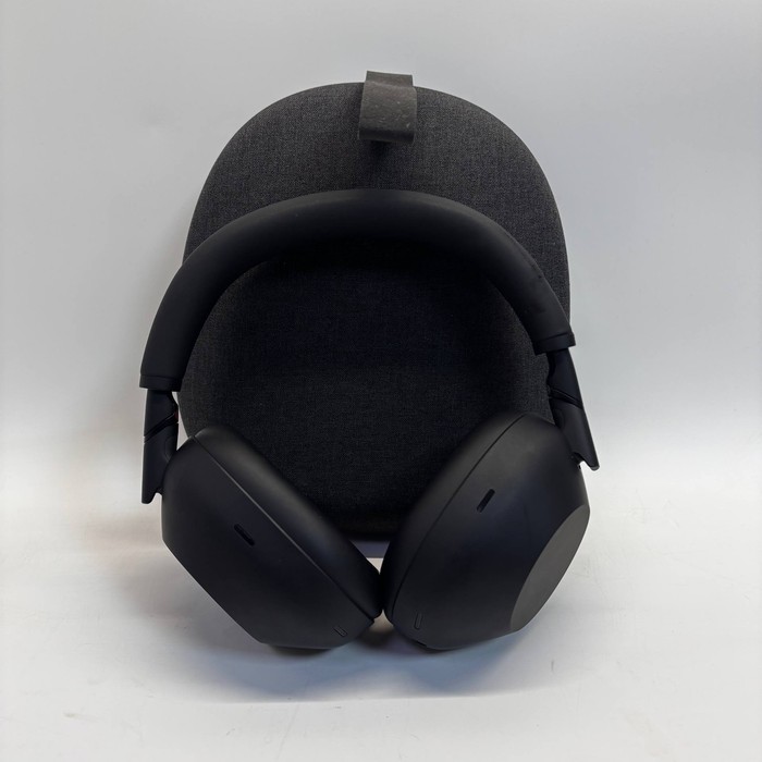 Беспроводные наушники Sony WH-1000XM6