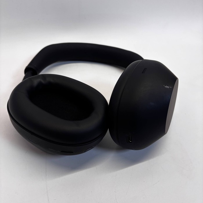 Беспроводные наушники Sony WH-1000XM6