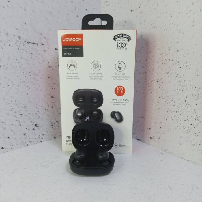 Беспроводные наушники JoyRoom JR-TL5
