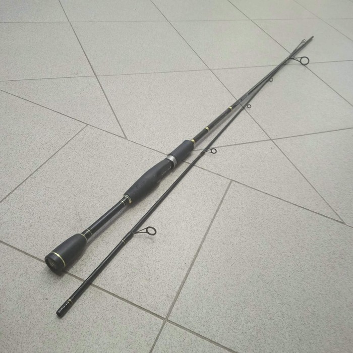 Удочка Miracli-Fish 240