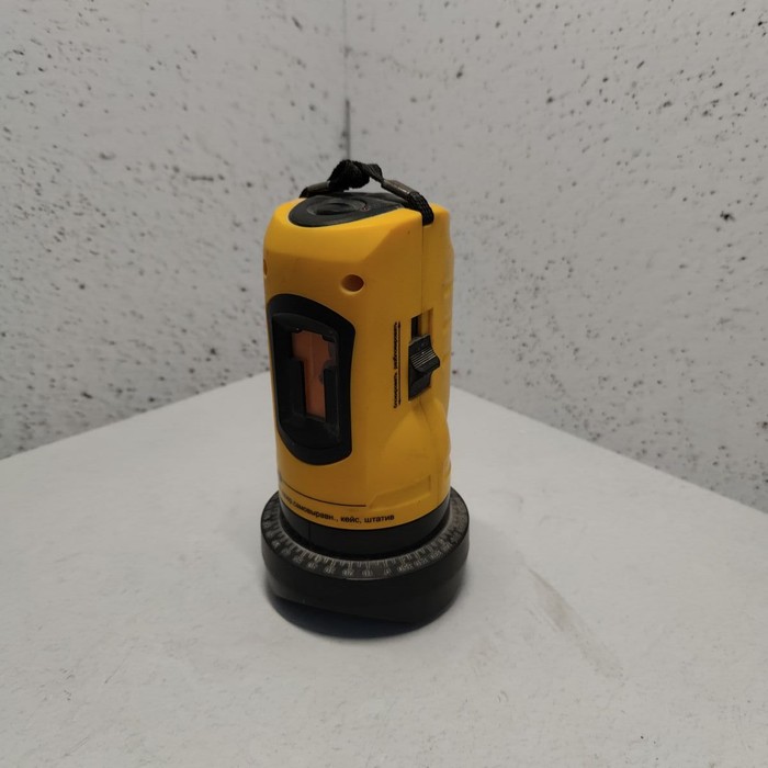 Лазерный уровень CIMEX RL10M