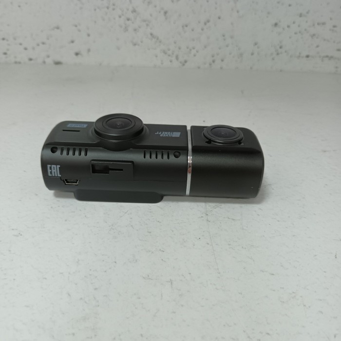 Видеорегистратор Silverstone F1 NTK-60F Taxi II