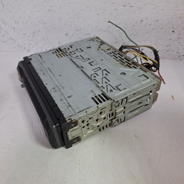 Автомагнитола Sony cdx gt-447ue