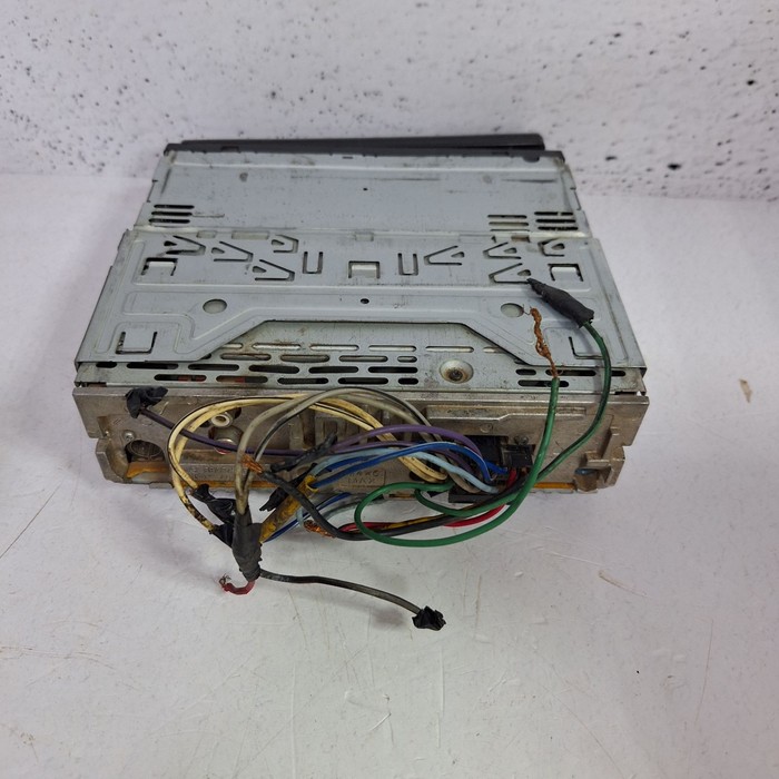 Автомагнитола Sony cdx gt-447ue