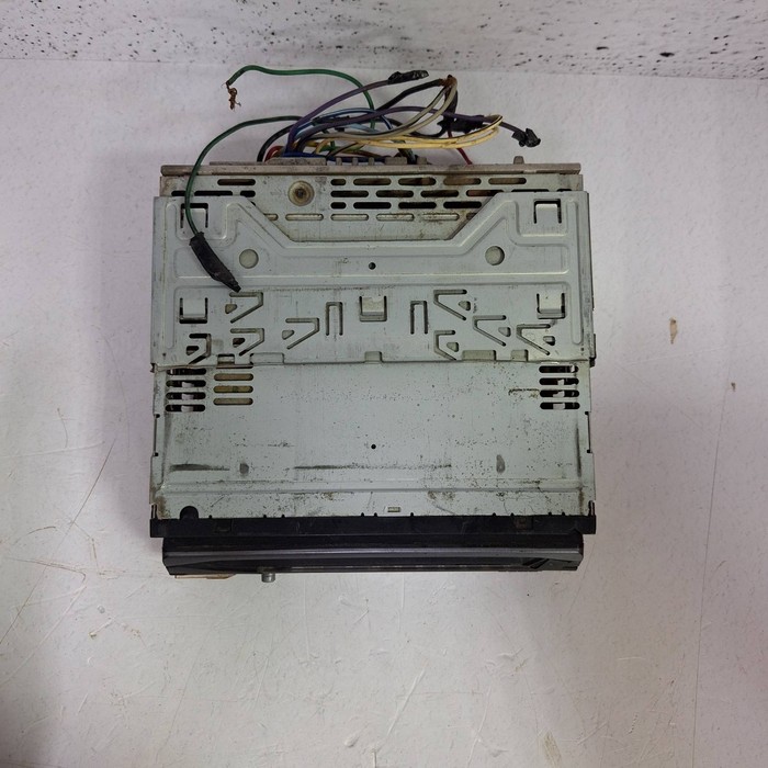 Автомагнитола Sony cdx gt-447ue