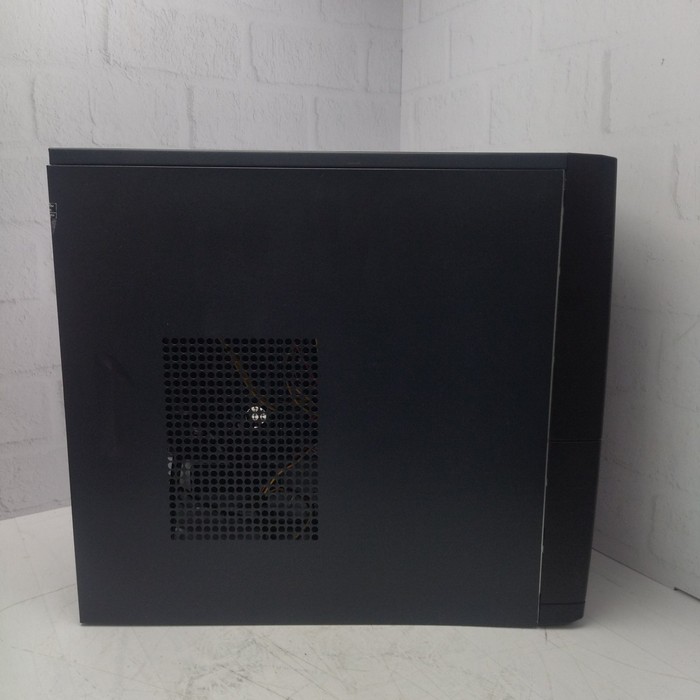 Системный блок IRU AMD A10-6700