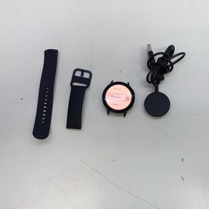 Смарт-часы Samsung Galaxy Watch Active 2