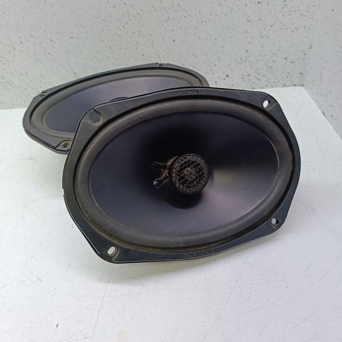 Колонки Black Hydra Delta 6913X