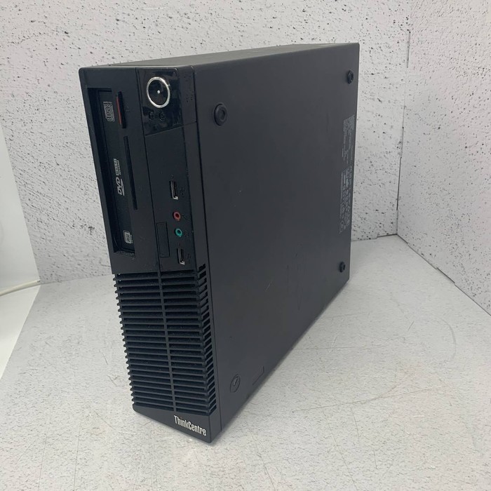 Системный блок Lenovo ThinkCentre AMD A10-6700 APU
