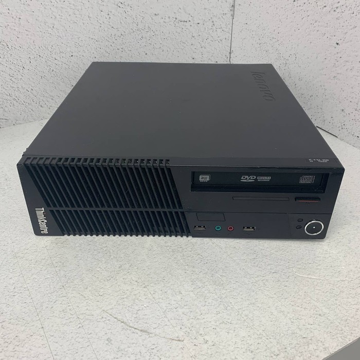 Системный блок Lenovo ThinkCentre AMD A10-6700 APU