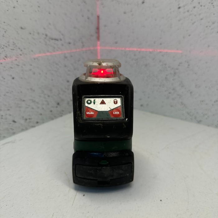 Лазерный уровень Bosch PLL 360