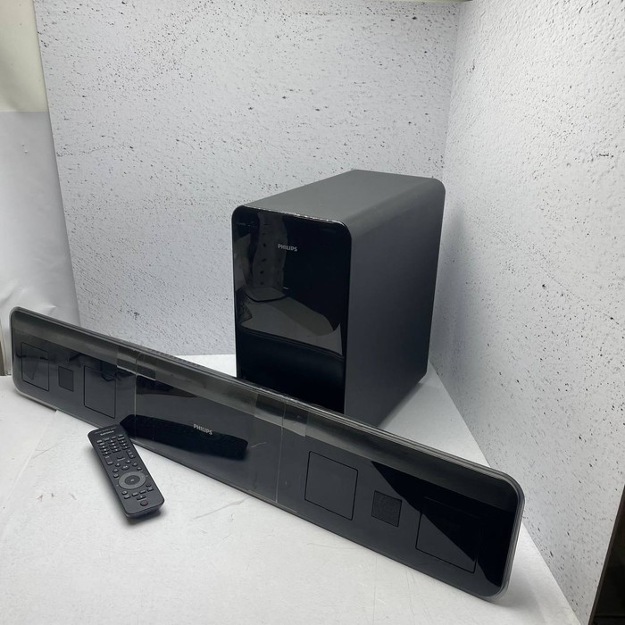 Саундбар Philips HTS5120