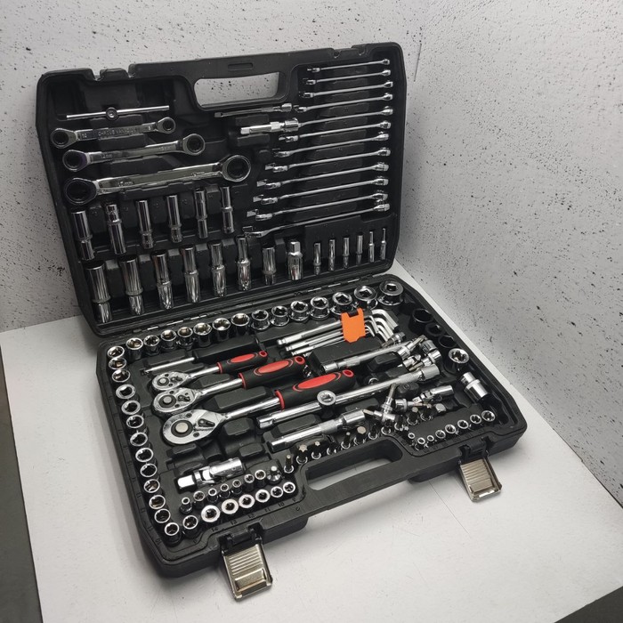 Набор инструментов (большой) Набор Инструметов 151pcs