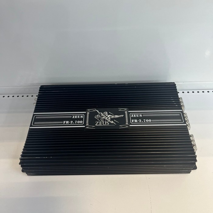 Усилитель Zeus FR-2.700