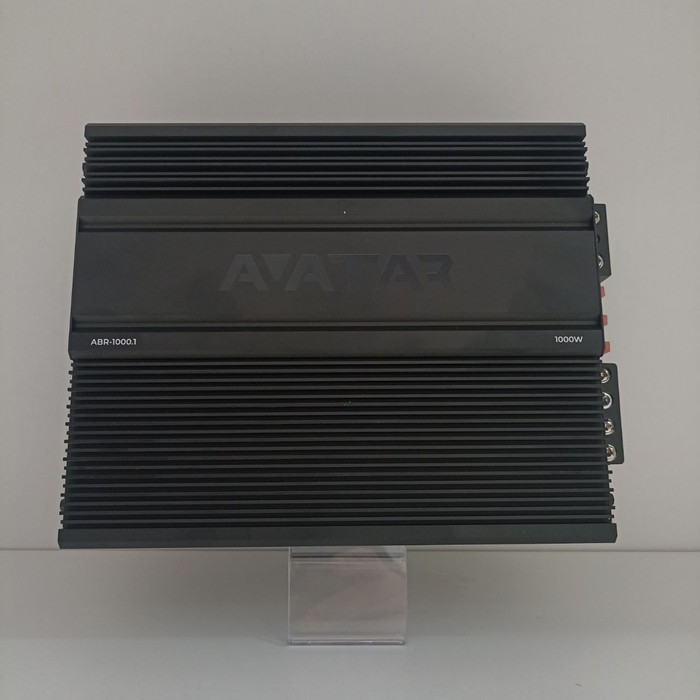 Усилитель Avatar ABR 1000.1