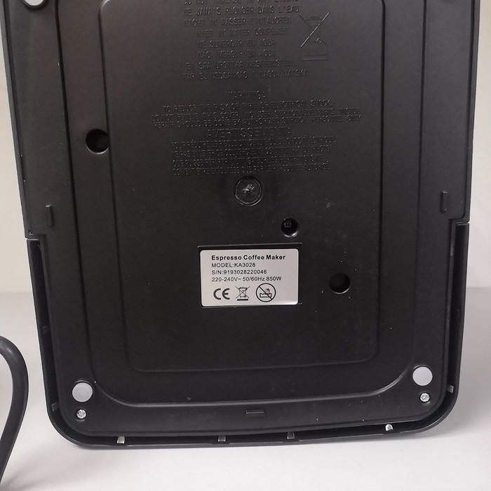 Кофеварка DSP KA3028