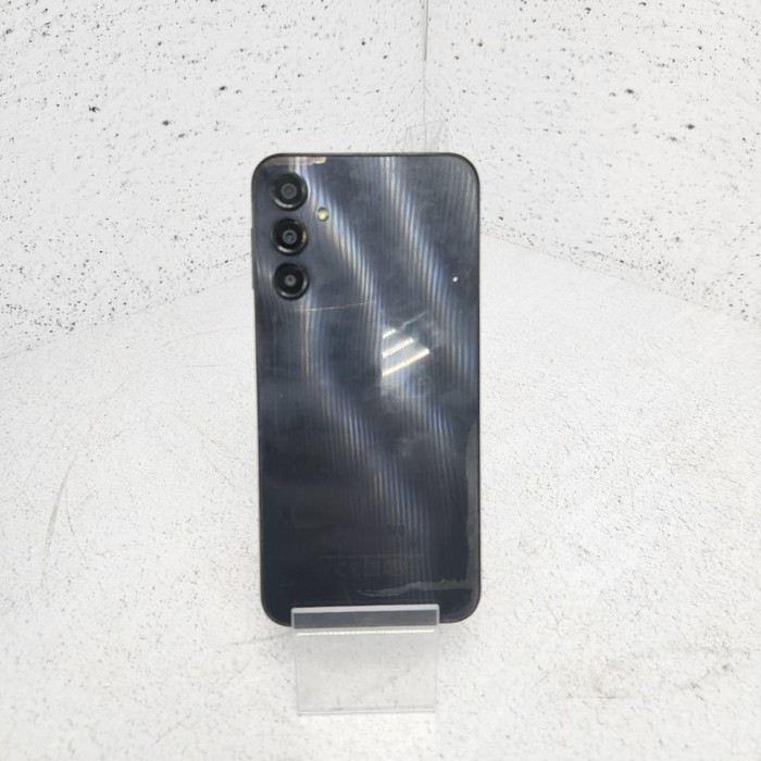 Смартфон Samsung Galaxy A24 6/128 Черный