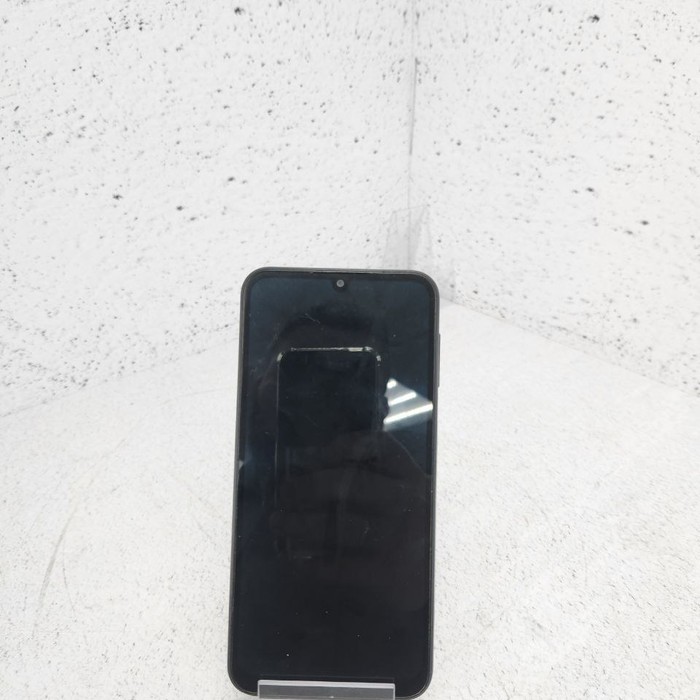 Смартфон Samsung Galaxy A24 6/128 Черный