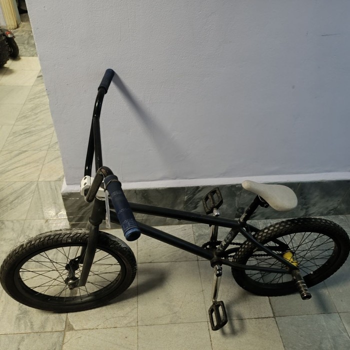 BMX велосипед BMX 20"