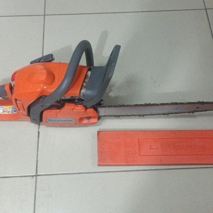 Бензопила Husqvarna N1485