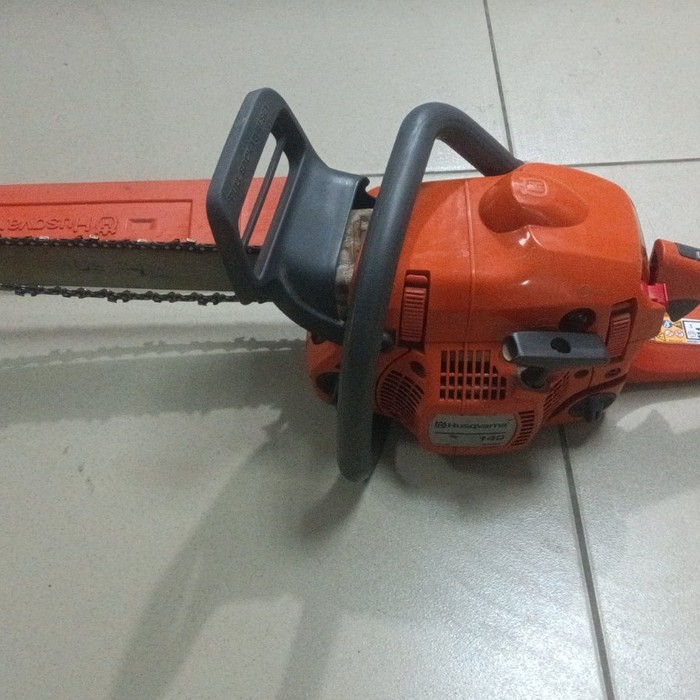 Бензопила Husqvarna N1485