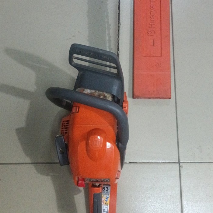 Бензопила Husqvarna N1485