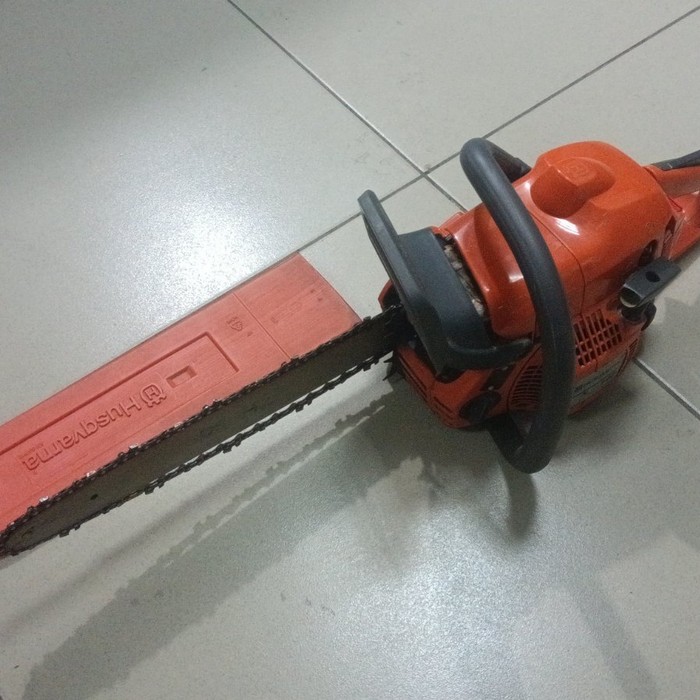 Бензопила Husqvarna N1485