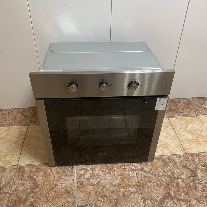 Духовой шкаф Dexp 1M70GCS