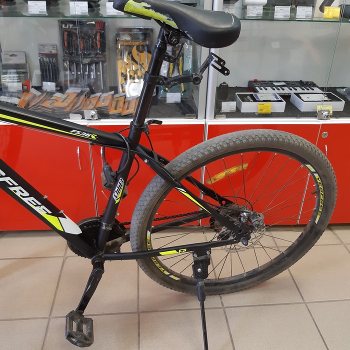 Горный велосипед YesFree F536