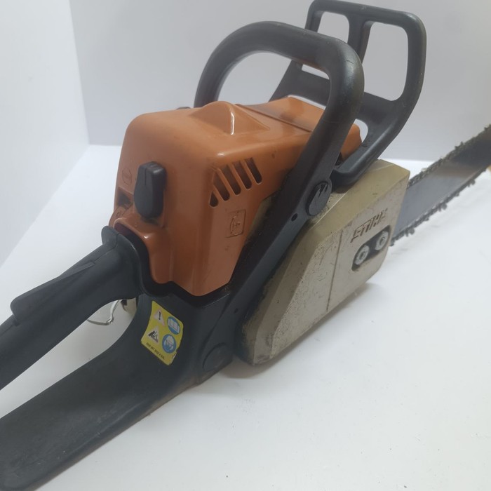 Бензопила Stihl MS 180 16
