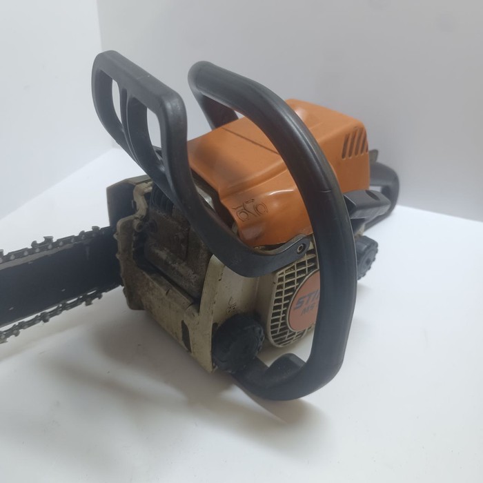 Бензопила Stihl MS 180 16