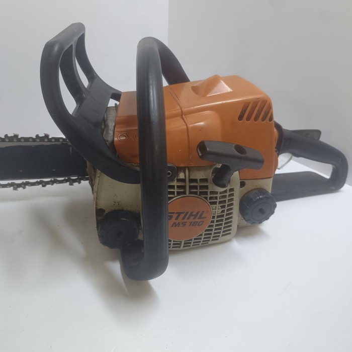 Бензопила Stihl MS 180 16
