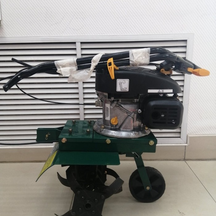 Культиватор Loncin 123 CC