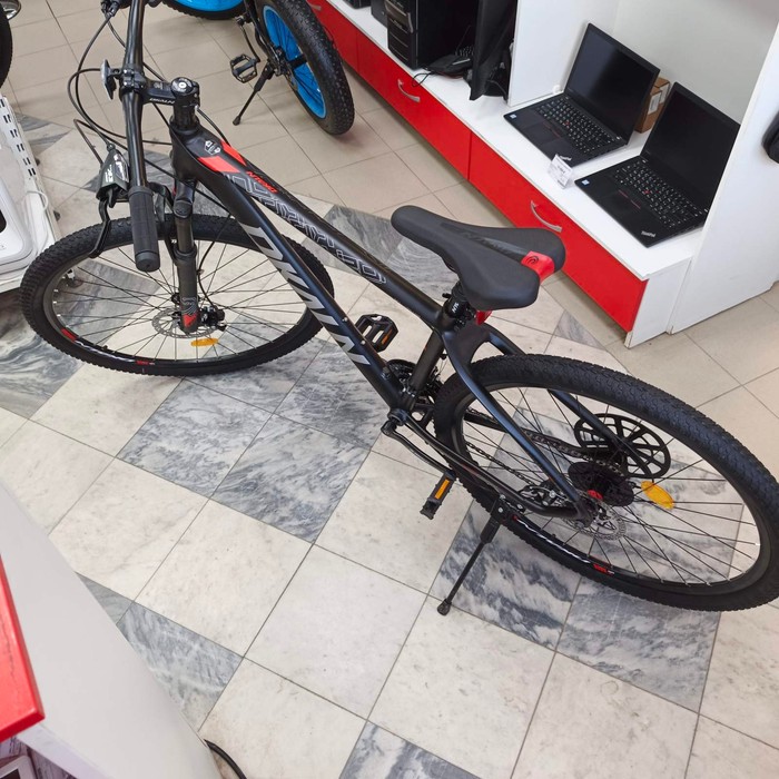 Горный велосипед DKALN 718