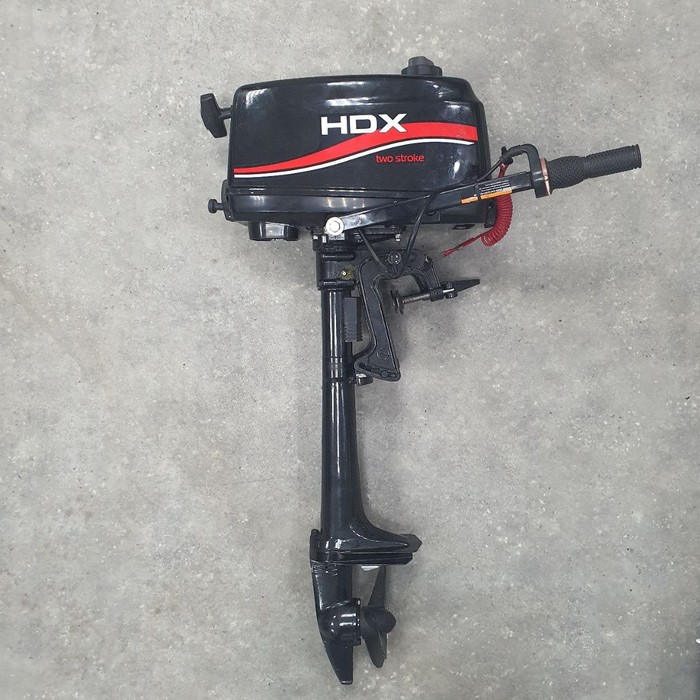 Мотор HDX 2.6