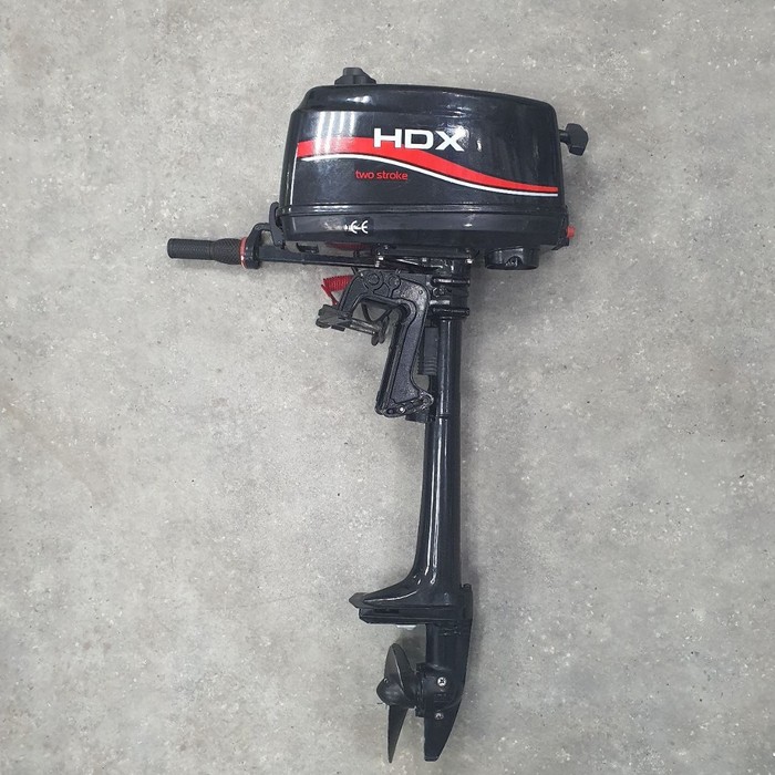 Мотор HDX 2.6