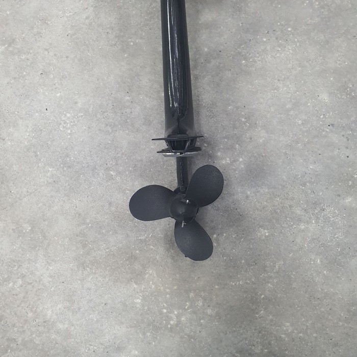 Мотор HDX 2.6