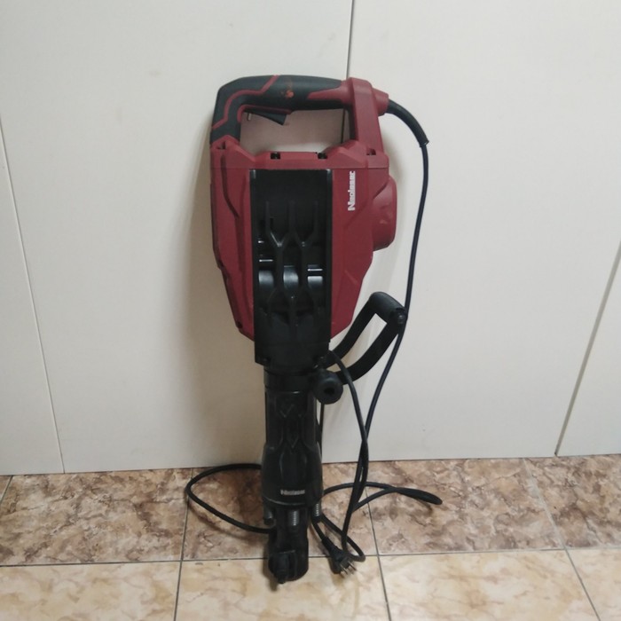 Отбойный молоток Neolaser NDH-2000 1900Вт
