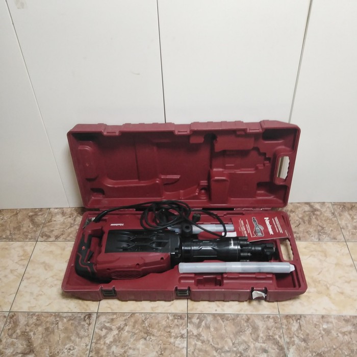 Отбойный молоток Neolaser NDH-2000 1900Вт