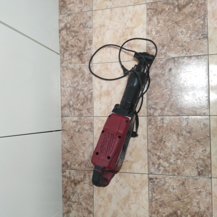 Отбойный молоток Neolaser NDH-2000 1900Вт