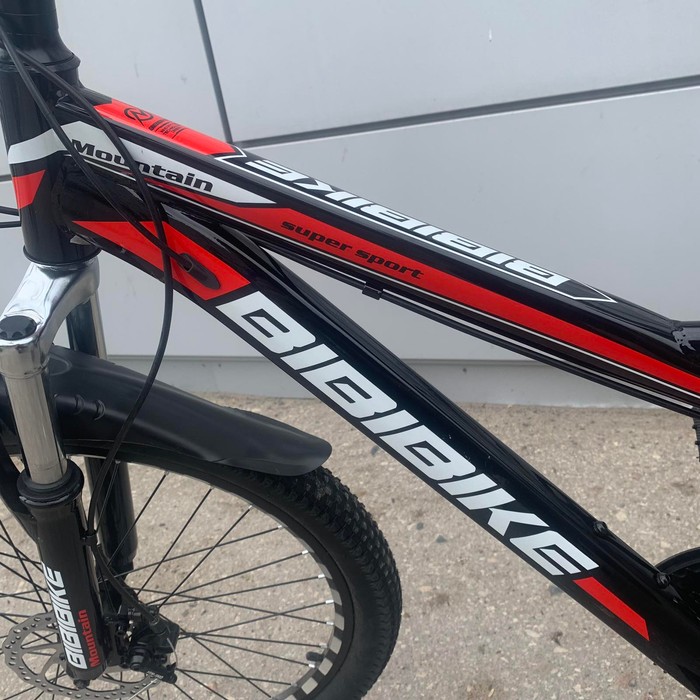 BIBIBIKE Mountain