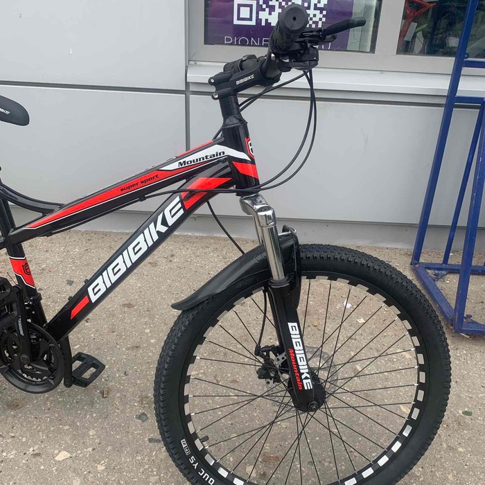 BIBIBIKE Mountain